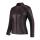 Rusty Stitches Donna veste moto en cuir femme