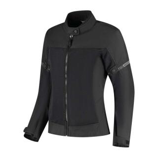 Rusty Stitches Jody veste moto femme