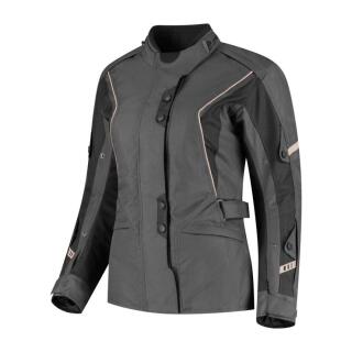 Rusty Stitches Leah motorcycle jacket ladies