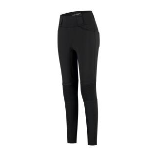 Rusty Stitches Cindy Motorradleggings Damen kurz