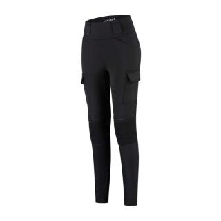 Rusty Stitches Cindy Cargo Motorradleggings Damen