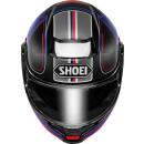 Shoei Neotec 3 Sharpen TC-10 flip-up helmet