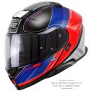 Shoei Neotec 3 Sharpen TC-10 flip-up helmet
