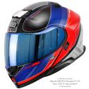 Shoei Neotec 3 Sharpen TC-10 flip-up helmet
