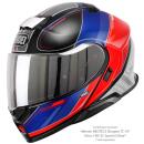 Shoei Neotec 3 Sharpen TC-10 flip-up helmet