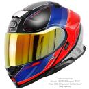 Shoei Neotec 3 Sharpen TC-10 flip-up helmet