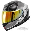 Shoei Neotec 3 Sharpen TC-5 casque modulable