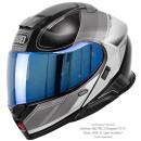 Shoei Neotec 3 Sharpen TC-5 casque modulable