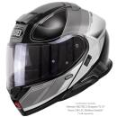 Shoei Neotec 3 Sharpen TC-5 casque modulable