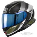 Shoei Neotec 3 Sharpen TC-11 casque modulable