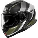 Shoei Neotec 3 Sharpen TC-11 casque modulable