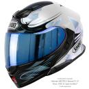 Shoei Neotec 3 Breeze TC-2 Klapphelm