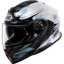 Shoei Neotec 3 Breeze TC-2 flip-up helmet