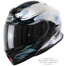 Shoei Neotec 3 Breeze TC-2 flip-up helmet