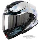 Shoei Neotec 3 Breeze TC-2 flip-up helmet