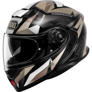 Shoei Neotec 3 Fragments TC-10 Klapphelm