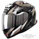 Shoei Neotec 3 Fragments TC-10 casque modulable