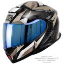 Shoei Neotec 3 Fragments TC-10 Klapphelm