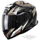Shoei Neotec 3 Fragments TC-10 Klapphelm