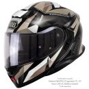Shoei Neotec 3 Fragments TC-10 Klapphelm