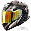 Shoei Neotec 3 Fragments TC-10 Klapphelm