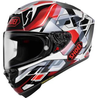 Shoei X-SPR PRO Valion TC-1 casque intégral