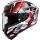 Shoei X-SPR PRO Valion TC-1 casque intégral