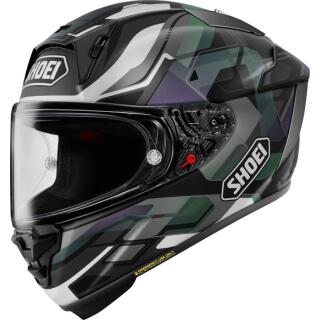 Shoei X-SPR PRO Valion TC-5 casque intégral