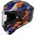 Shoei X-SPR PRO Valion TC-8 casque intégral
