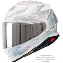 Shoei NXR2 Fearless TC-6 full face helmet