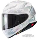 Shoei NXR2 Fearless TC-6 Integralhelm