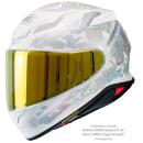 Shoei NXR2 Fearless TC-6 Integralhelm