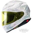 Shoei NXR2 Fearless TC-6 Integralhelm