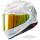 Shoei NXR2 Fearless TC-6 Integralhelm