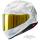 Shoei NXR2 Fearless TC-6 Integralhelm