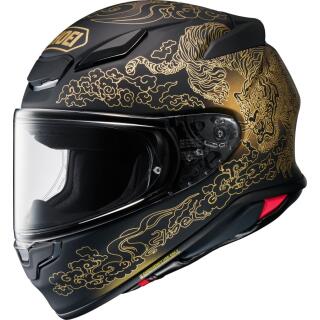 Shoei NXR2 Fearless TC-5 casque intégral
