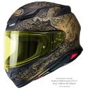 Shoei NXR2 Fearless TC-5 casque intégral