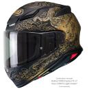 Shoei NXR2 Fearless TC-5 casque intégral