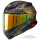 Shoei NXR2 Fearless TC-5 casque intégral