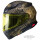 Shoei NXR2 Fearless TC-5 casque intégral