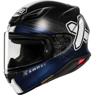 Shoei NXR2 Ideograph TC-5 full face helmet
