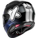 Shoei NXR2 Ideograph TC-5 full face helmet