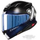 Shoei NXR2 Ideograph TC-5 full face helmet