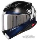 Shoei NXR2 Ideograph TC-5 full face helmet
