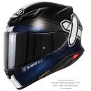 Shoei NXR2 Ideograph TC-5 full face helmet