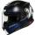 Shoei NXR2 Ideograph TC-5 full face helmet
