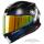 Shoei NXR2 Ideograph TC-5 full face helmet
