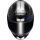 Shoei NXR2 Ideograph TC-5 full face helmet