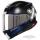 Shoei NXR2 Ideograph TC-5 full face helmet