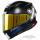 Shoei NXR2 Ideograph TC-5 full face helmet